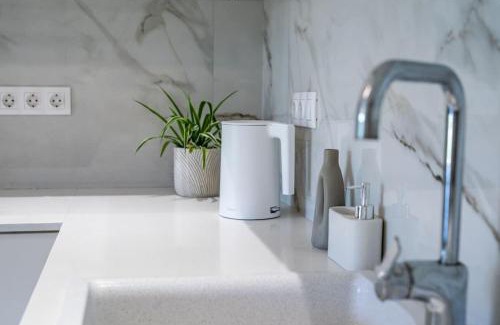 Afra Apartamento | Oikia 4