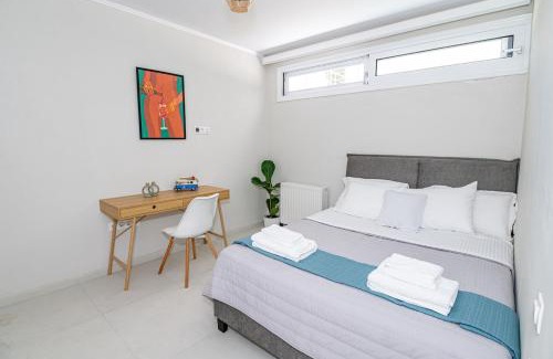 Afra Apartamento | Oikia 4