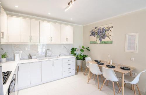 Afra Apartamento | Oikia 4