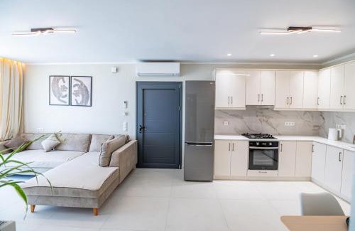Afra Apartamento | Oikia 4