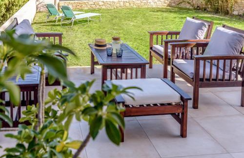 Skalani Casa | Oikia Eftichia