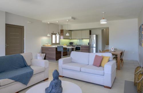 Skalani Casa | Oikia Eftichia