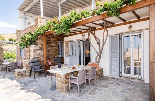 Tinos Casa | Oikia Petra