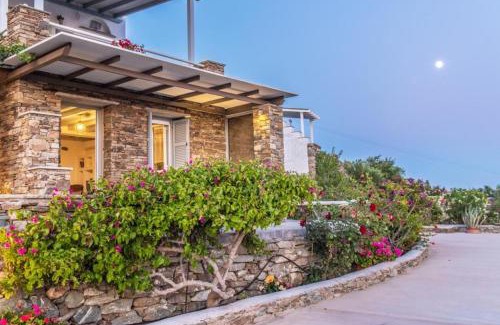 Tinos Casa | Oikia Petra