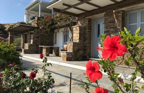 Tinos Casa | Oikia Petra