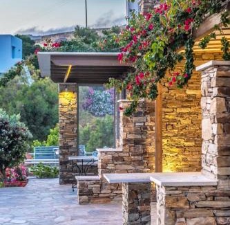 Tinos Casa | Oikia Petra