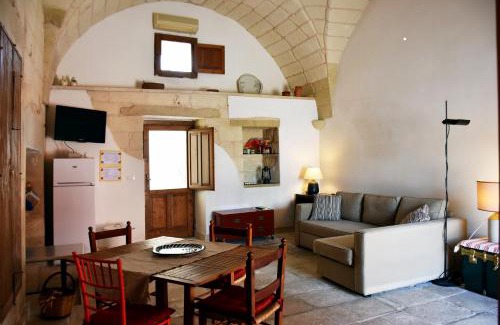 Cannole Casa | Oikia Vacanze La dimora del tabacco