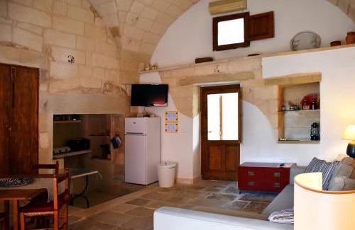Cannole Casa | Oikia Vacanze La dimora del tabacco