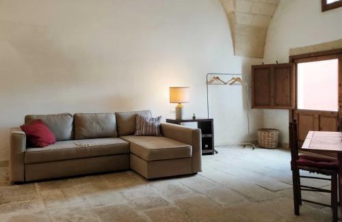 Cannole Casa | Oikia Vacanze La dimora del tabacco