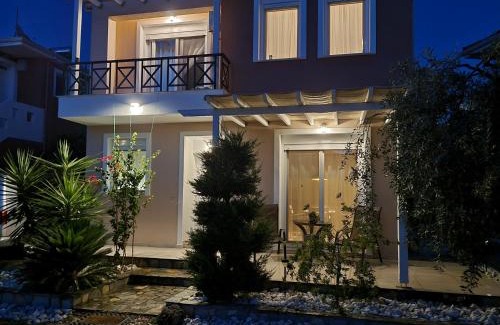 Prinos Casa | Oikies