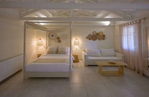 Neapoli Casa | Oikies Small Elegant Houses