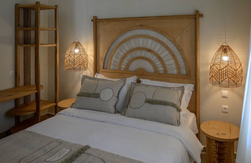Neapoli Casa | Oikies Small Elegant Houses