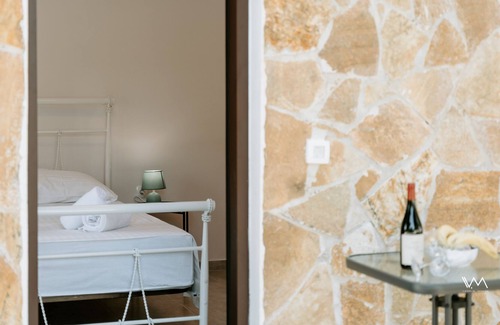 Igoumenitsa Apartamento | OikiesVerdeIII-