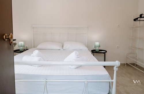 Igoumenitsa Apartamento | OikiesVerdeIII-