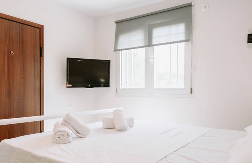 Igoumenitsa Apartamento | OikiesVerdeIII-