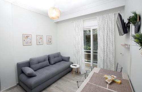 Kavala Apartamento | OikoDespIna