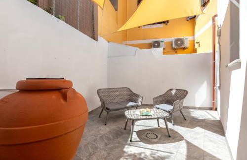 Porto Torres Casa | Oikos 58