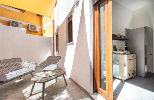 Porto Torres Casa | Oikos 58