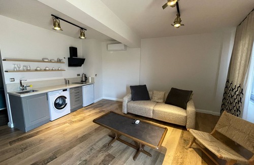 Bozcaada Apartamento | Oikos Bozcaada