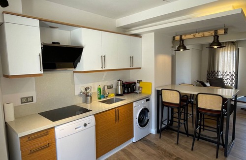 Bozcaada Apartamento | Oikos Bozcaada