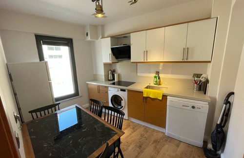 Bozcaada Apartamento | Oikos Bozcaada