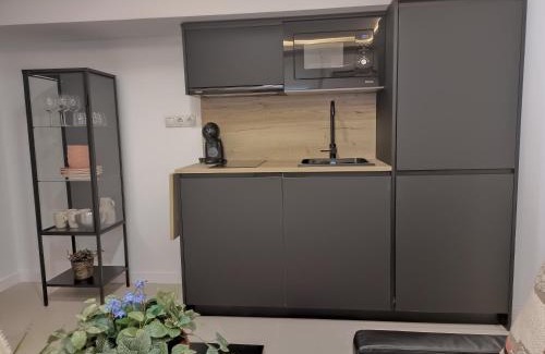 Plaza de Toros Vieja Apartamento | OILAN11 - Apartamento 4