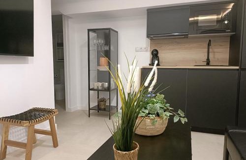 Plaza de Toros Vieja Apartamento | OILAN11 - Apartamento 4