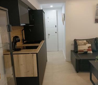 Plaza de Toros Vieja Apartamento | OILAN11 - Apartamento 4