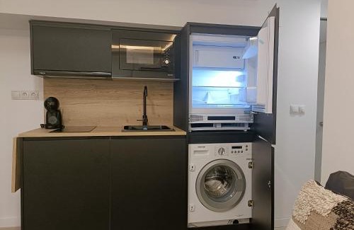 Plaza de Toros Vieja Apartamento | OILAN11 - Apartamento 4