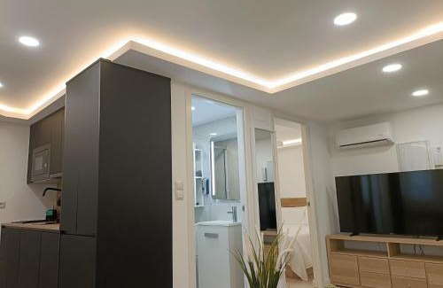 Plaza de Toros Vieja Apartamento | Oilan11 - Apartamento 5