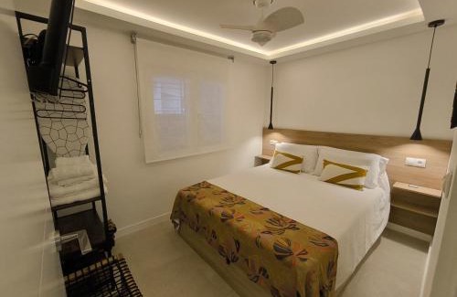 Plaza de Toros Vieja Apartamento | Oilan11 - Apartamento 5