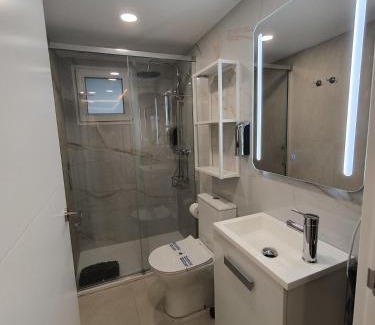 Plaza de Toros Vieja Apartamento | Oilan11 - Apartamento 5