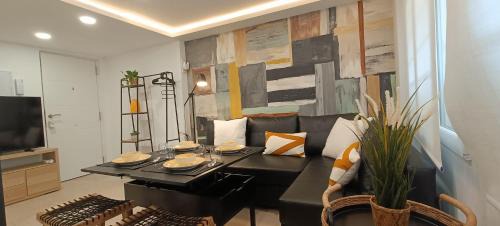 Plaza de Toros Vieja Apartamento | Oilan11 - Apartamento 5