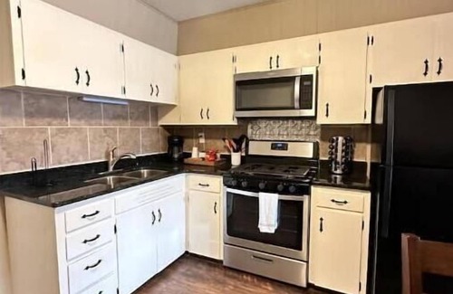 Jal Apartamento | Oilfield Oasis