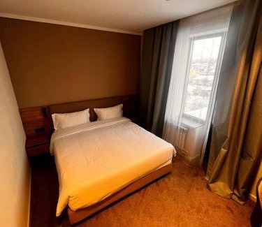 Karakol Hotel | Oimo Karakol Hotel