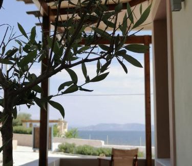 Souvala Apartamento | Oinoni's Home - ALEXANDROS studio