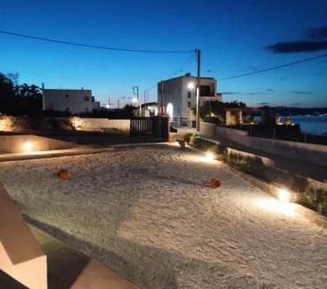 Souvala Apartamento | Oinoni's Home - ALEXANDROS studio