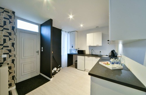 Vierzon Casa | OIQIA Dichroma