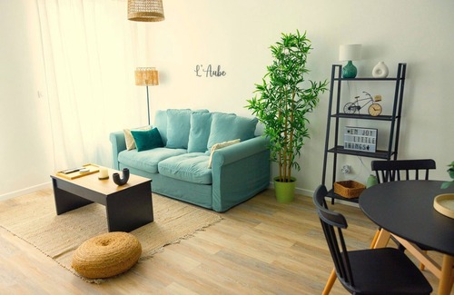 Villenauxe-la-Grande Apartamento | OIQIA Héméra Aube