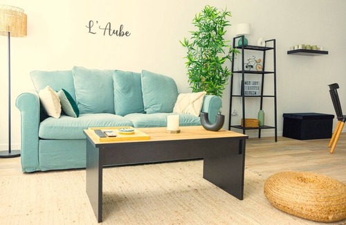 Villenauxe-la-Grande Apartamento | OIQIA Héméra Aube