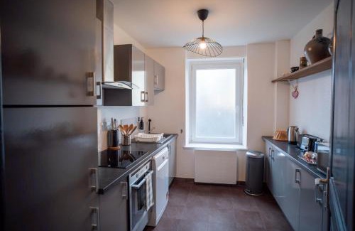 Saint Joseph/Mittelharth Apartamento | OIQIA Riedheim