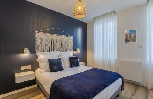 Brequerecque Apartamento | OIQIA Satori Opale