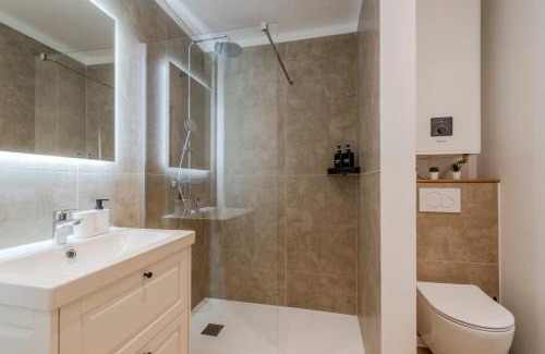 Brequerecque Apartamento | OIQIA Satori Opale