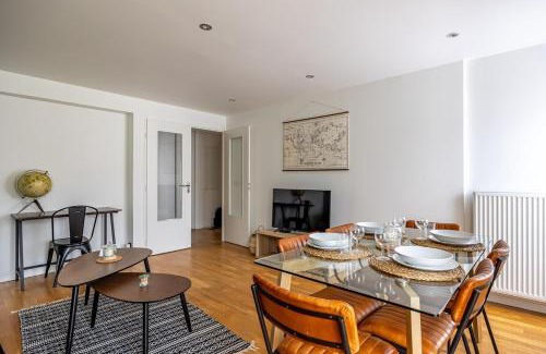 Annonay Apartamento | OIQIA Téralis Mousson