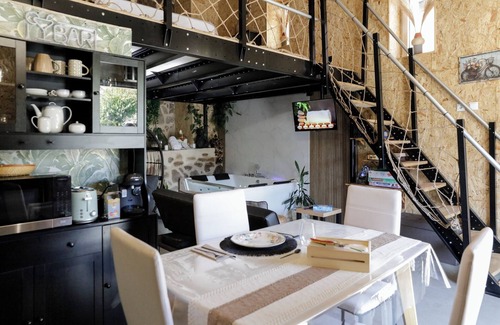 Ourense Casa | Oira House Jacuzzi