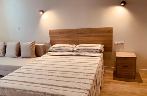 Gernika-Lumo Apartamento | OIZPE GERNIHOST en Urdaibai