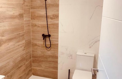 Gernika-Lumo Apartamento | OIZPE GERNIHOST en Urdaibai