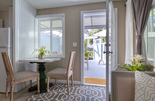 Ojai Apartamento | Refugio artístico del centro de Ojai