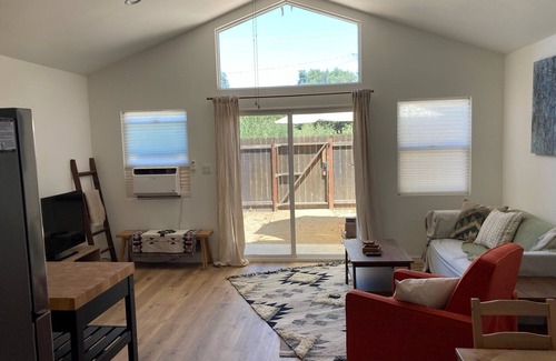 Mira Monte Casa | Ojai Mountain View Country Retreat