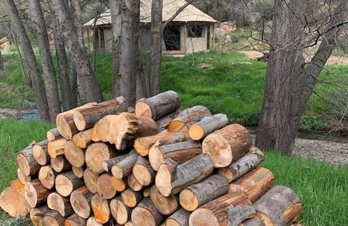 Ojai Otro | Ojai's Howard Creek Camp at Rancho Grande